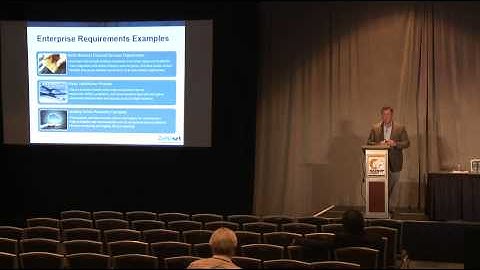 0605 Hadoop  Making it Work for the Business Unit