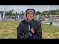 Emily Apel | Europameisterschaften Kanu-Slalom 2025 | Paris-Olympia-Kanal
