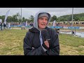 Emily Apel | Europameisterschaften Kanu-Slalom 2025 | Paris-Olympia-Kanal