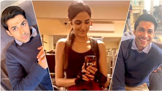 Mohit Kumar Live In New Show Kanikka Kapur