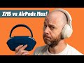 Sony WH-1000XM5 vs AirPods Max | Ultimate headphone battle! | Mark Ellis Reviews