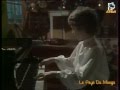 Xavier 10 ans  Le petit garcon au piano - LPDM