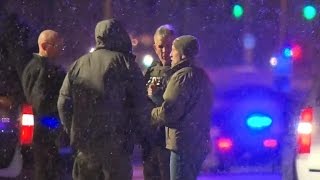 Mourning as Colo. Planned Parenthood shooting details emerge