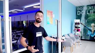 Club Pilates Studio Tour | Club Pilates