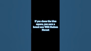 Pick 2 Squares #guess #challenge #games #game #options #red #blue #shorts #fun #cars #car #2024