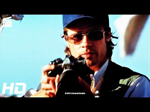Spy Game: Spy work in Beirut