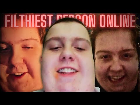The FULL Story of the Nastiest TikToker |ElamDoesTikTok|