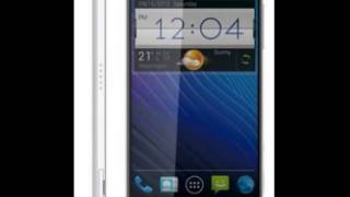 ZTE Grand S II