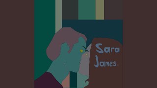 Shower girl Sara james