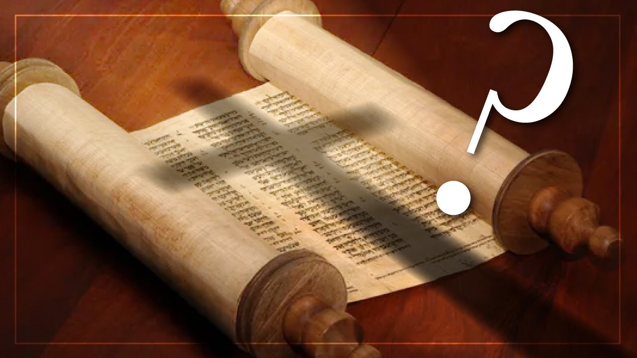 How were people saved before Jesus came?