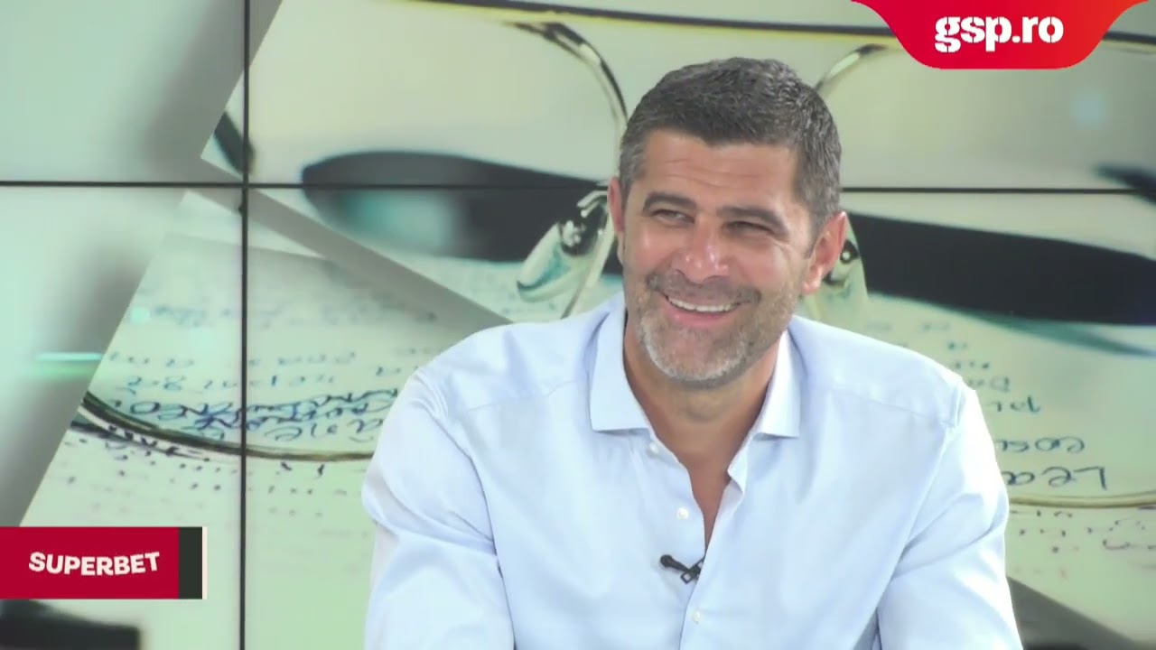 „Șumudică țipa cel mai rău!”. Dani Coman a rupt prietenia cu Nicolae Dică: „Trebuia o schimbare”