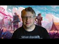 Who am I? My RPG story