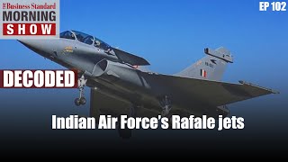 Everything you need to know about IAF’s Rafale fighter jets screenshot 5