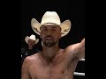 UNFAZED 🔥 When Jake Peacock collided with Kohei Shinjo at ONE Friday Fights 58!