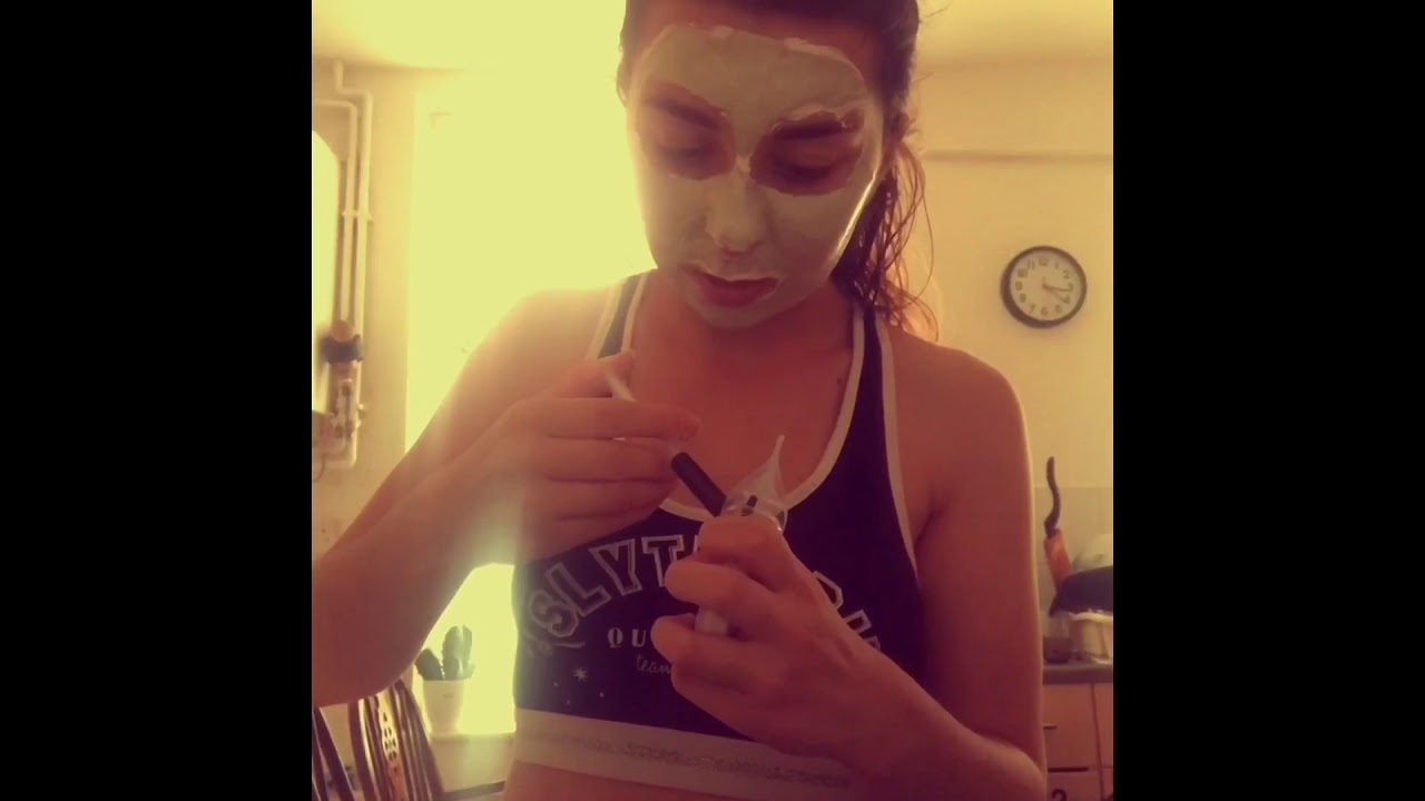 Mr.Bright HOME TEETH WHITENING KIT + activated charcoal REVIEW