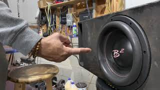 B2 Audio Riot 10”….Bonus Music Footage!!!