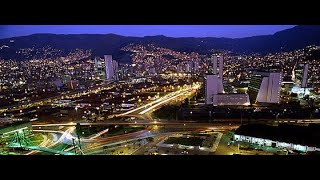 Medellín ...Sigue Por Siempre...