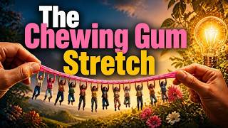 Multidimensional Soul 14 ~ The Chewing Gum Stretch: From Chaos to Creation, Remembering Our Power