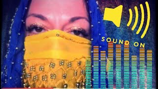 Video 140. Το τίμιο,το Ελληνικό το ASMR.( Greek parody ASMR ) | Sofia Moutidou
