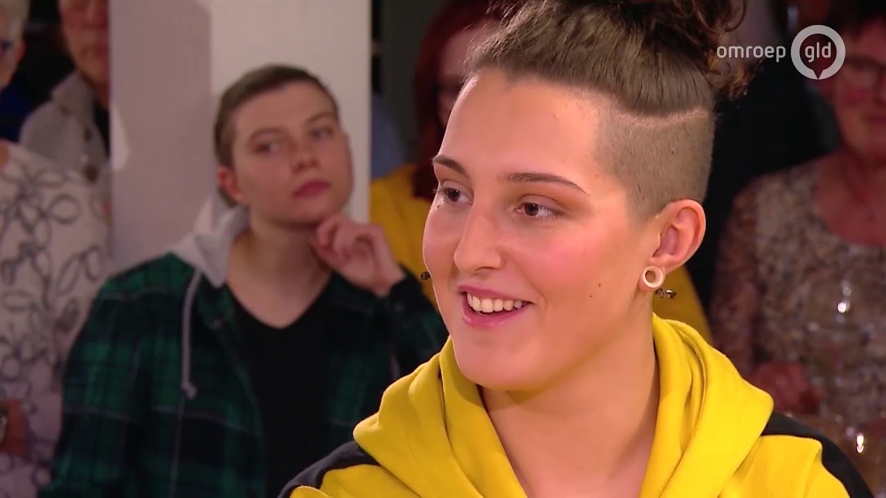 Eindeloos in een isoleercel opgesloten zitten - Week van Gelderland