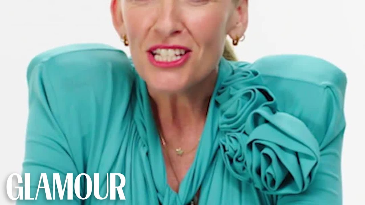 "The clothing was kind of shapeless, and so was she." Toni Collette On Her 'Hereditary' Costume