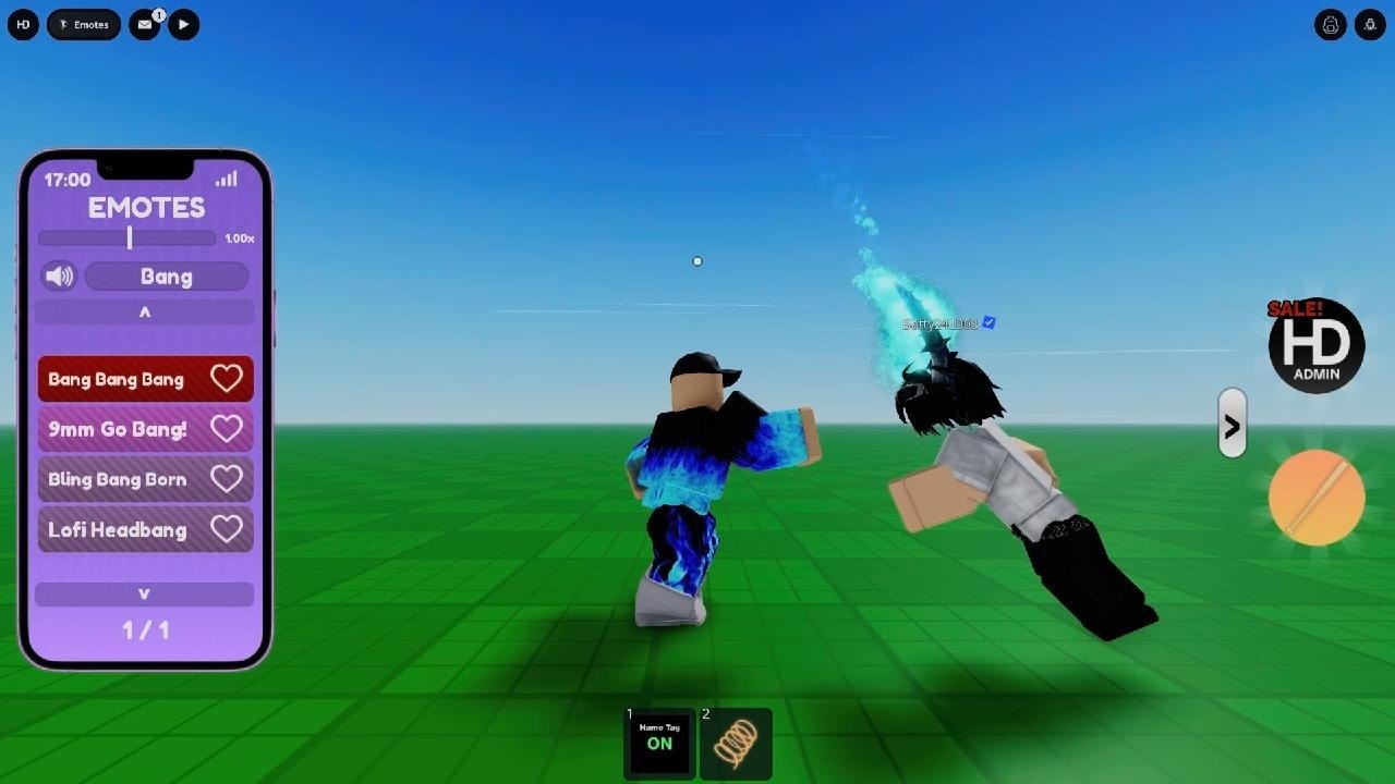( ᴖ ̫ᴖ )ページ Roblox_20260918170045 - YouTube