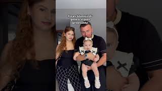 Kocasını Özlediği Için Gereksiz Tribe Giren Kadon