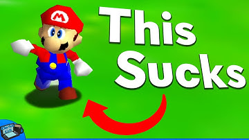 Character Animation is ABSOLUTELY MISERABLE