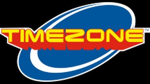 How To Create A Standard Time Zone Using Javascript