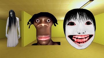 DONT MISS SPECIAL EPISODE IN HOTEL NEXTBOT  SPECIAL GMOD #gmod #garrysmod #gmodgaming #nextbots