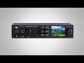 Avid Delivers Major Innovations Across the 2018 IBC Show