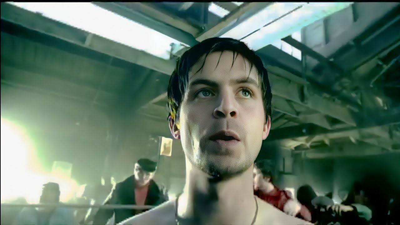 Quarashi - Stick'em Up