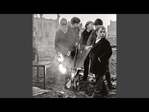 Every Man’s Truth - Gerry Cinnamon