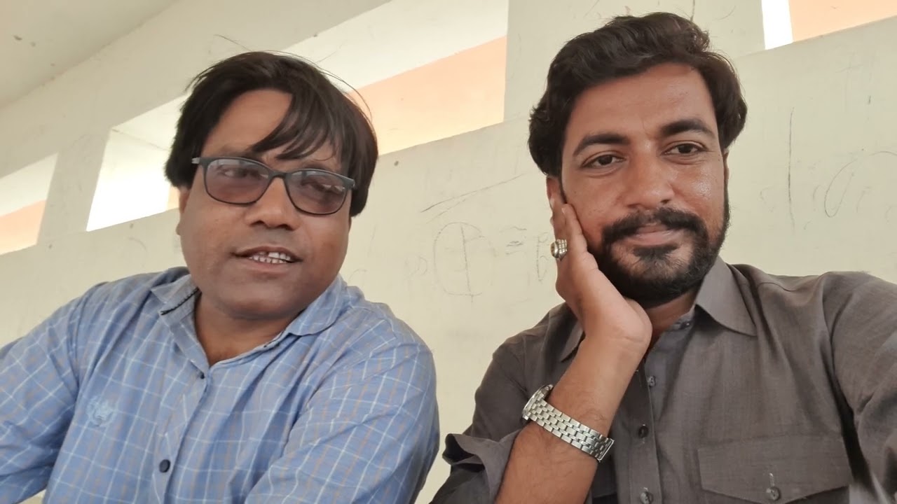 Introducing new channel: let's explore thar together