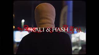SHXDOW - KALI 'N' HASH (OFFICIAL VIDEO)