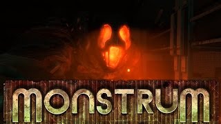 Monstrum [Стрим-Марафон 2/5]