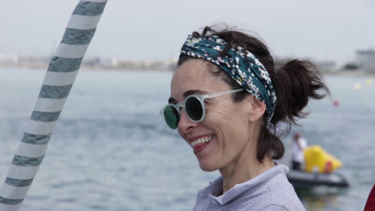 Outremer owners testimonies : Meet Antonio and Cristina from Barcelona