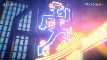 【EZ2ON REBOOT : R】 Stay 2022 / Jeon Jun Kyu & Scott Mac