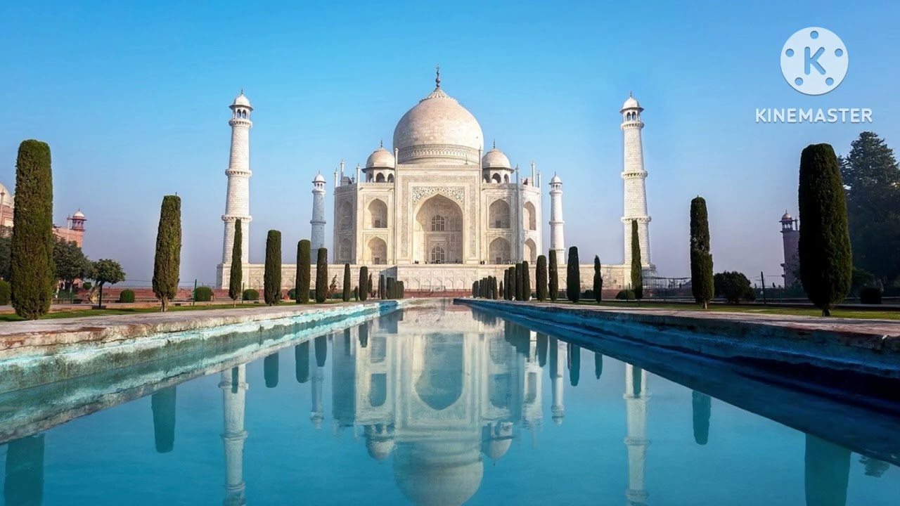 Cities and villages music video