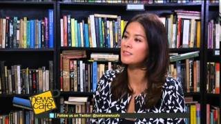 News Cafe Episode 85: Ricky Lee, A Writer's Life