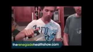 Sweet & Savory Soup Recipe with Frederic Patenaude #557 Sweet & Savory Soup Recipe with Frederic Patenaude #557