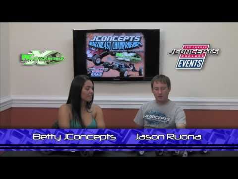 JConcepts NE Championships - RC Excitement