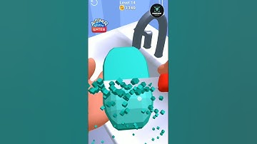 ASRM Android Game ASRM Studio 3  lvl 15 #shorts #asrm #asrmgame #asrmandroidgame #satisfying