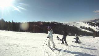 Vail Ski Trip Feb 2012 Part 5