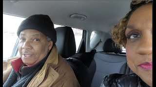Out & About /Car Talk-Idle Chatter / Take Out  -  #3924