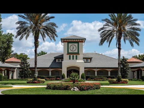 Legacy of Leesburg | Florida 55 Plus Community