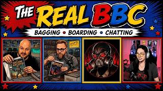 The Real Bbc - The Lanterns Mystery Box Was Empty - Mobland Is Slapping - Snooozeday Is Coming