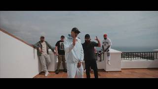 3F - Maudit Ft. Lim Clip Officiel