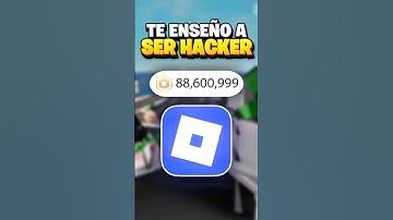 😍Como HACER HACKER en ROBLOX ✅️ Como ser HACKER en ROBLOX 2025 🔥 HACKS para ROBLOX