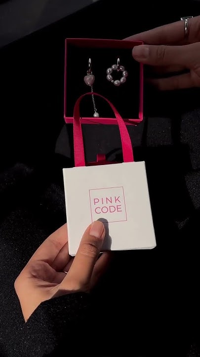 Самые красивые украшения с ВБ #jewelry #gift - YouTube